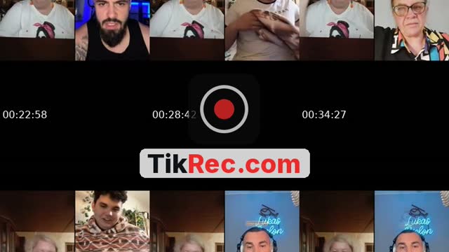 @klaudita.vibe TikTok live from 2026-09-18
