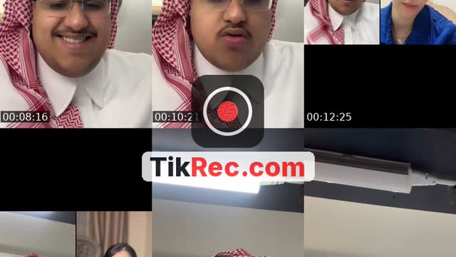 @qq6.o TikTok live