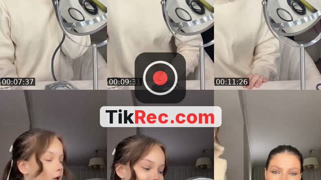 @justdmnvi TikTok live