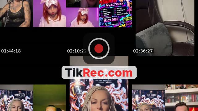 TikTok live: Эмоции, которые мы выбираем 🤣😇😆🔥 by @emotsya