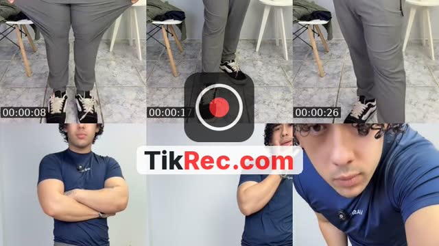 @adrieraul TikTok live