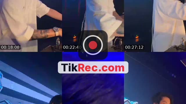 @djpandaofficials TikTok live from 2026-09-18