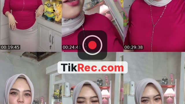 TikTok live: sebelah libur yaaa.. by @nsrpisces
