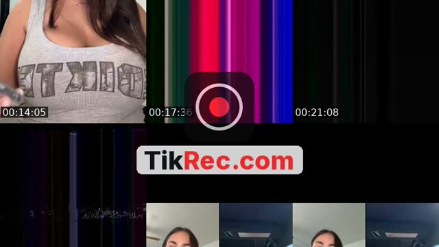TikTok live: florida!! by @maggieecalarco