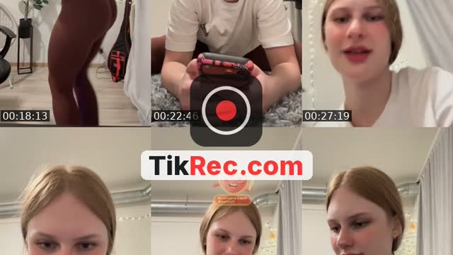 @simkaa033 TikTok live from 2026-09-18