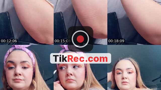 @kathy.mejia27 TikTok live
