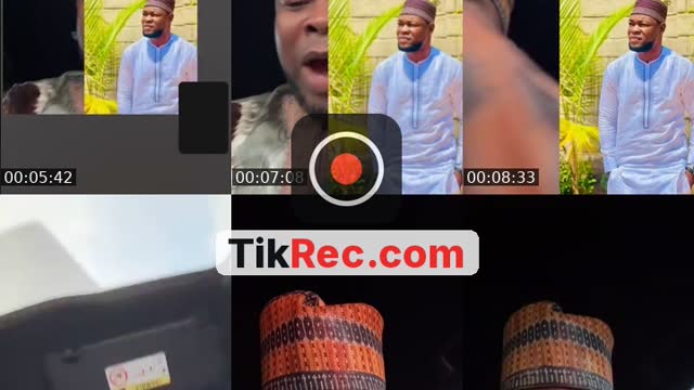 @habib.ahandessi1 TikTok live