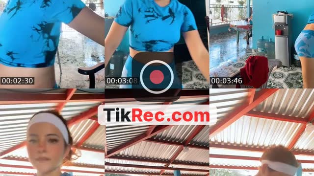 @la_flaquitha_cruzz TikTok live