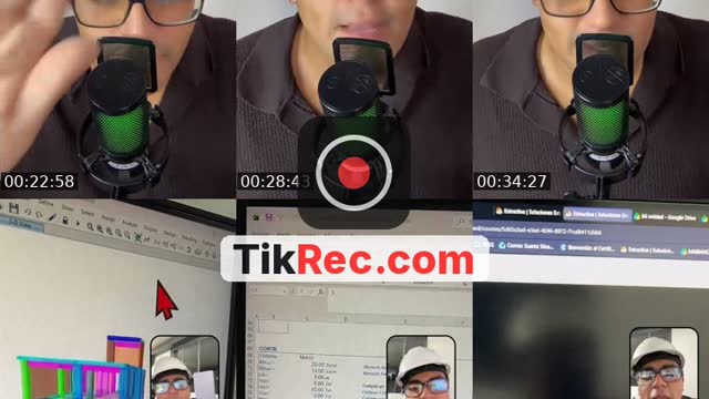 @estructiva TikTok live from 2026-09-18