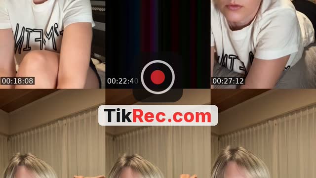 @likusya999 TikTok live from 2026-09-18