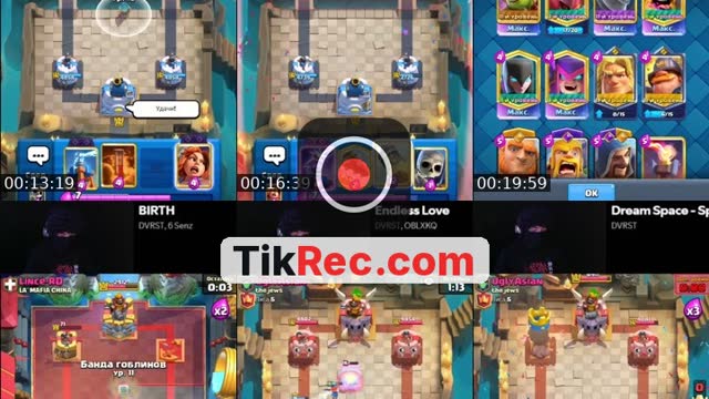 clash royale - @__aza2_