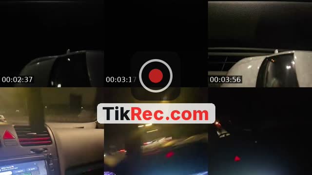 TikTok live: Galerijaa🌋 by @_ruziceva_