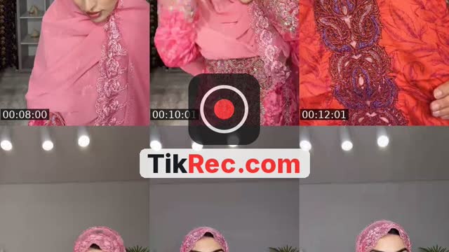 TikTok live: ارحبو 🤍 by @almahraviip98