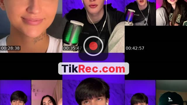 TikTok live: Lets Go LIVE! by @5kasa5
