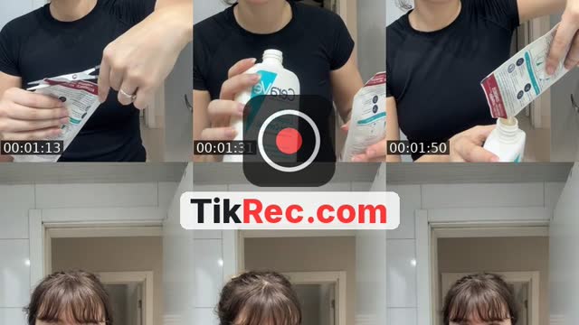@gym_aninha TikTok live