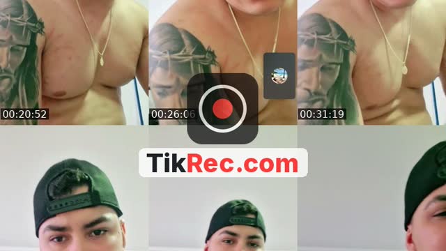 TikTok live: inst: jorgeluisviscaya by @jorge_viz17