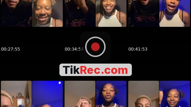 @hbv_gabriel TikTok live from 2026-09-18
