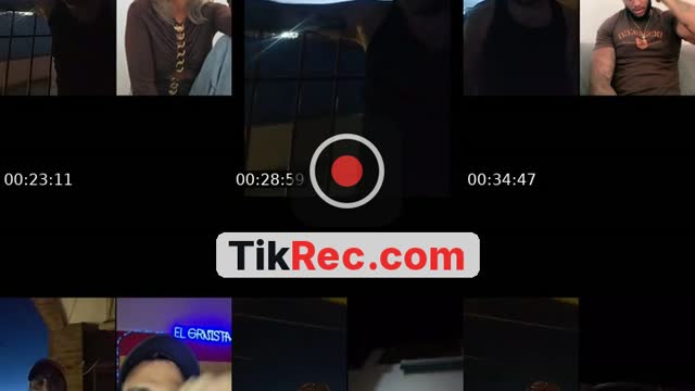 @poche9543 TikTok live from 2026-09-18