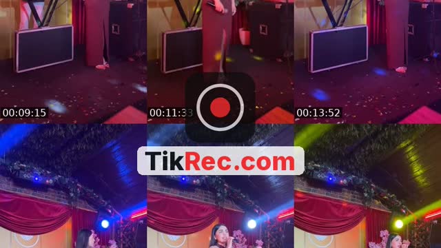@muxtar.by TikTok live