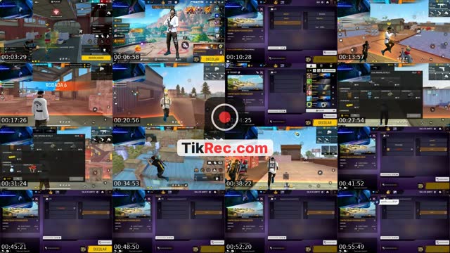 TikTok live: md3 by @ianffz__