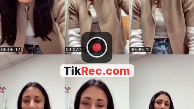 @judit.rcz24 TikTok live