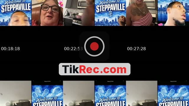 @theuniquebanks TikTok live from 2026-09-18