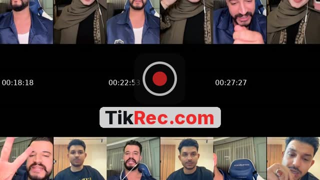 @ahbad_pro.max TikTok live from 2026-09-18