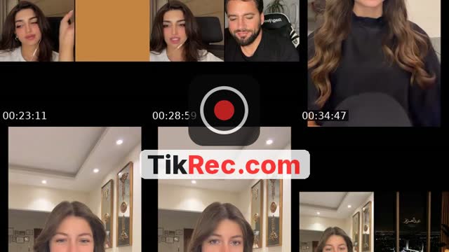 @nourrbasma TikTok live from 2026-09-18