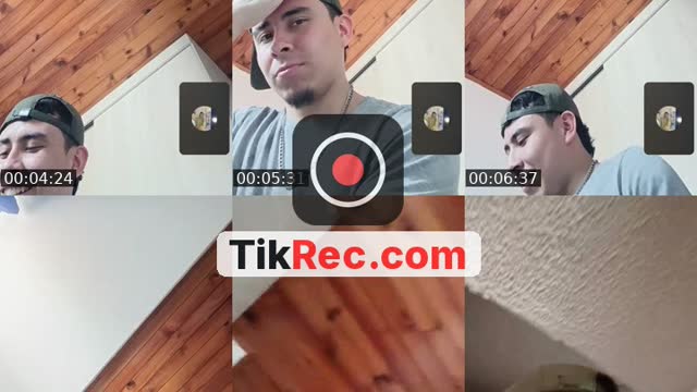 @.eross_santy TikTok live from 2026-09-18