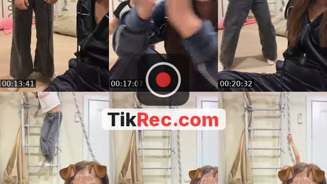 @roza72284 TikTok live