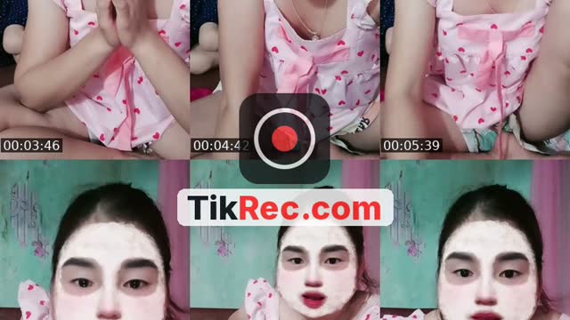 @hanhhoang22 TikTok live