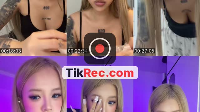 TikTok live: Looking for pookie by @thiendi.93nef