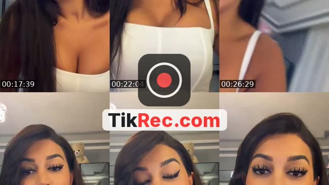 @aadoniaa TikTok live from 2026-09-18