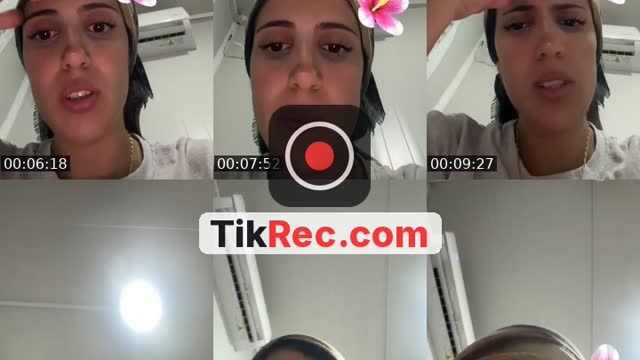 @ceren_ornek TikTok live