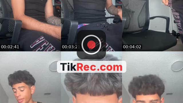 @mr.getit5 TikTok live