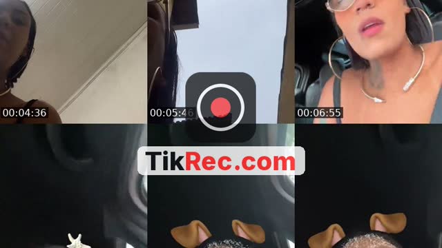 @jainesilvaa0 TikTok live
