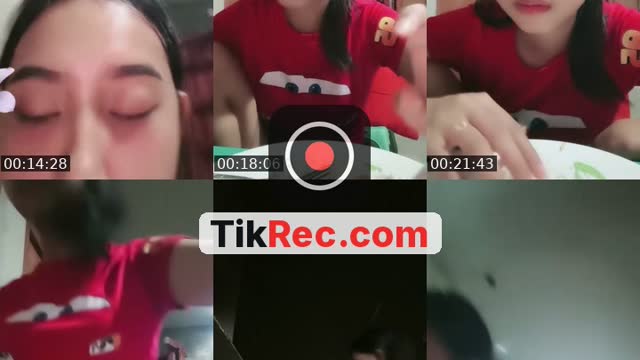 TikTok live: ang matulog buang by @wingsday06