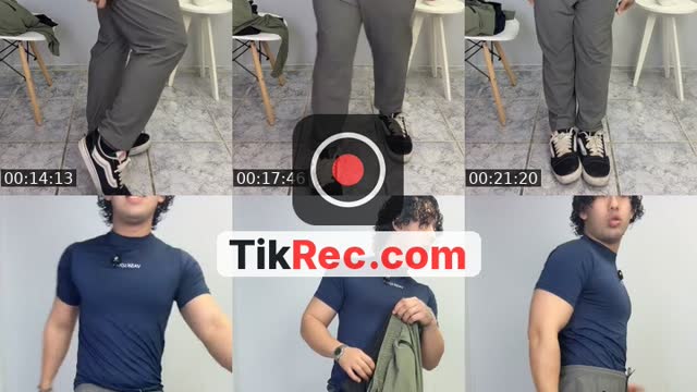 @adrieraul TikTok live from 2026-09-18