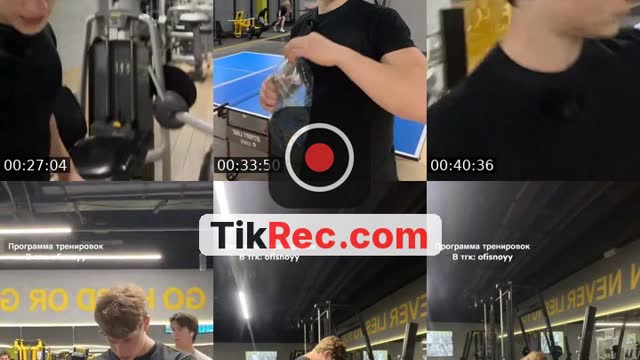 @ofisnoy TikTok live from 2026-09-18