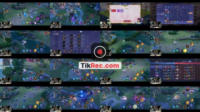 TikTok live: ผมอยากเป็นเกมเมอ by @imasg_2003