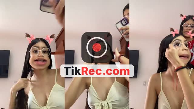 @___ssaray TikTok live