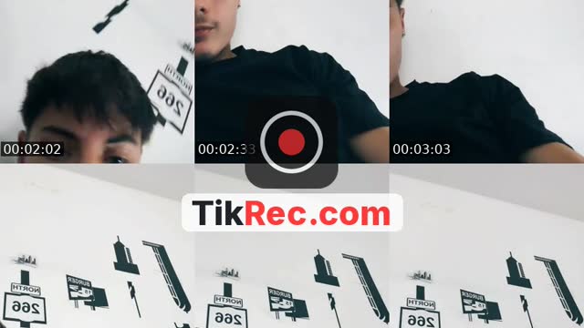 @_markiituuss_17 TikTok live