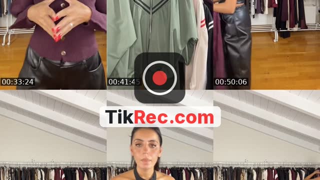 @infi_collection_ TikTok live from 2026-09-18