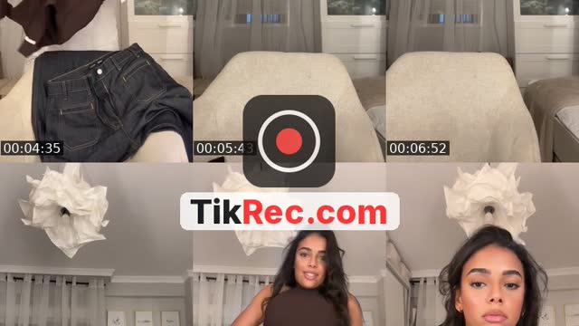 @saalma_mh2 TikTok live
