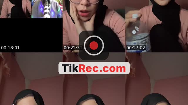 TikTok live: 5 minutes by @mer4hjambu_