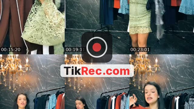 @garimpostore14 TikTok live from 2026-09-18