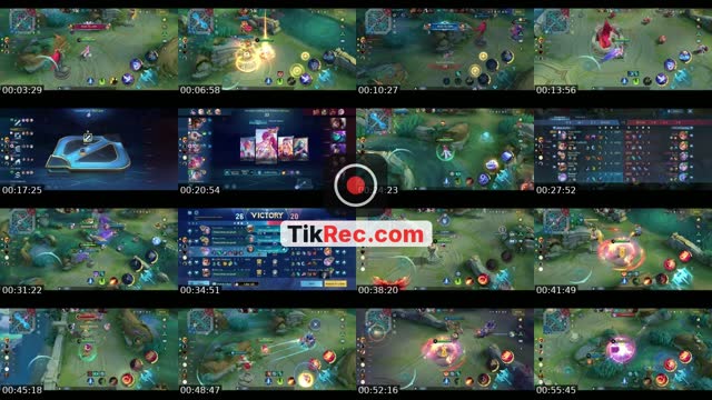 TikTok live: Lets Go LIVE! by @zozzii_ml