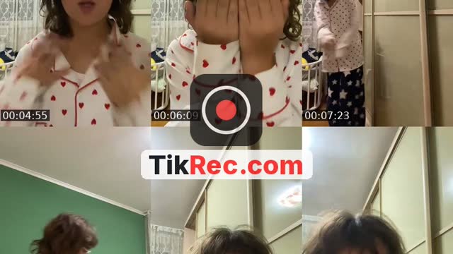 @rixie710 TikTok live