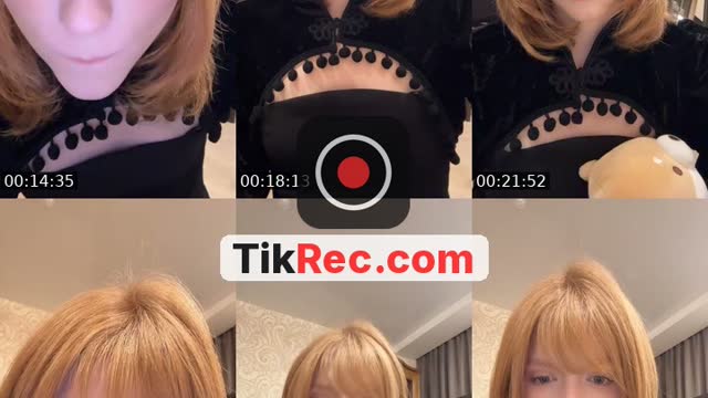 @yayanapupi TikTok live