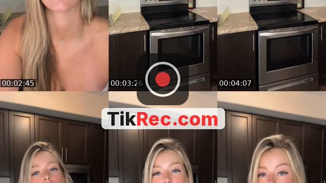 @amandamariestewart TikTok live from 2026-09-18